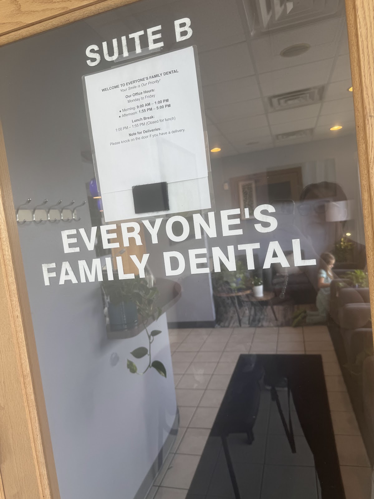 Everyone's Family Dental photo 1