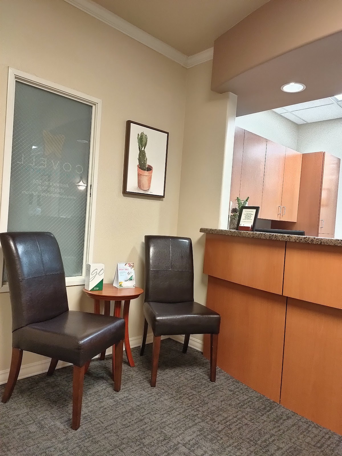 Covell Family Dental photo 6