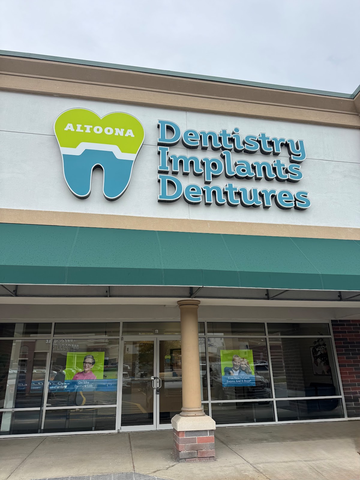 Altoona Dentistry Implants Dentures photo 1