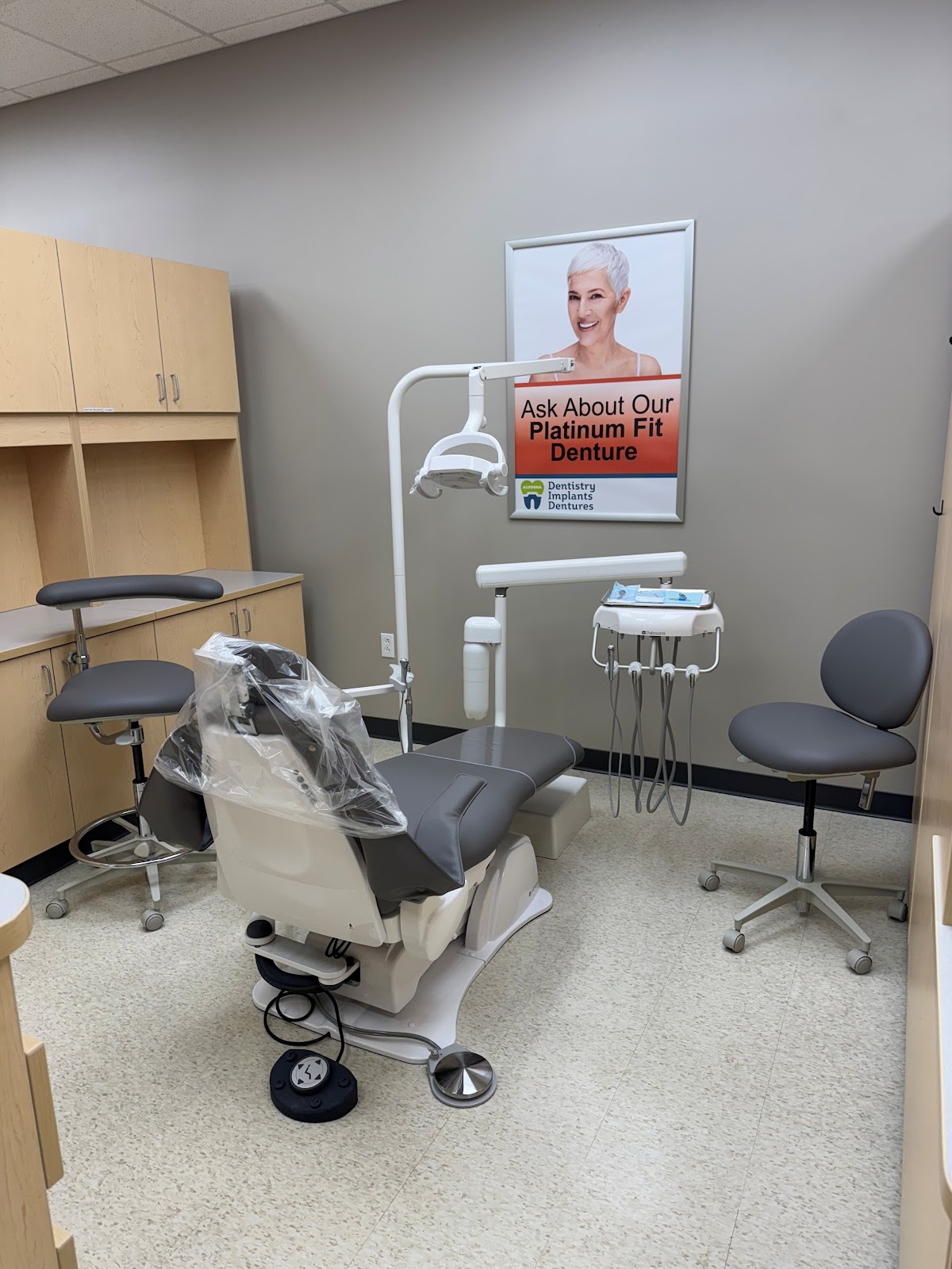 Altoona Dentistry Implants Dentures photo 3