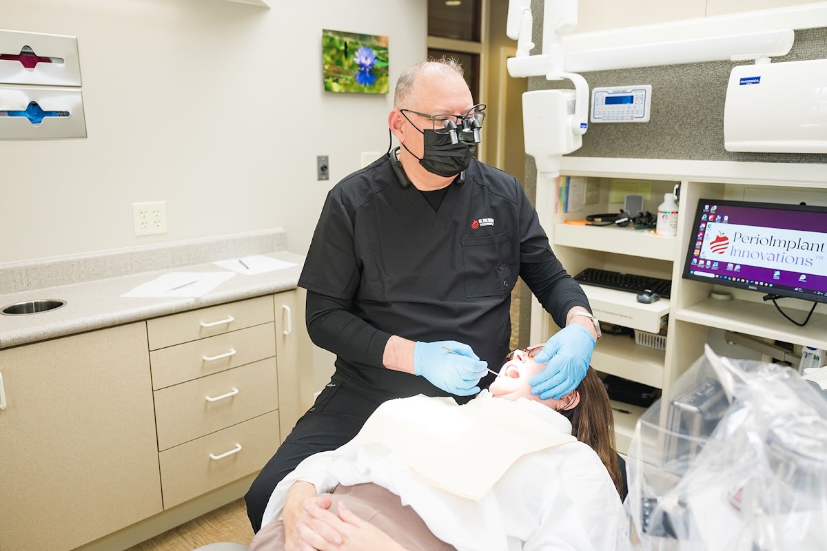 Perioimplant Innovations of Bloomington photo 2