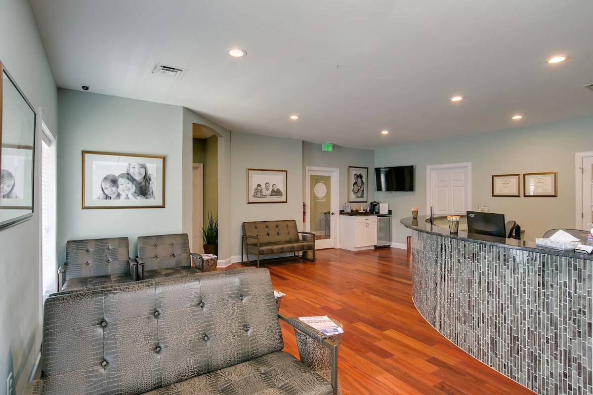 North Carolina Oral Surgery + Orthodontics - Dunn photo 1
