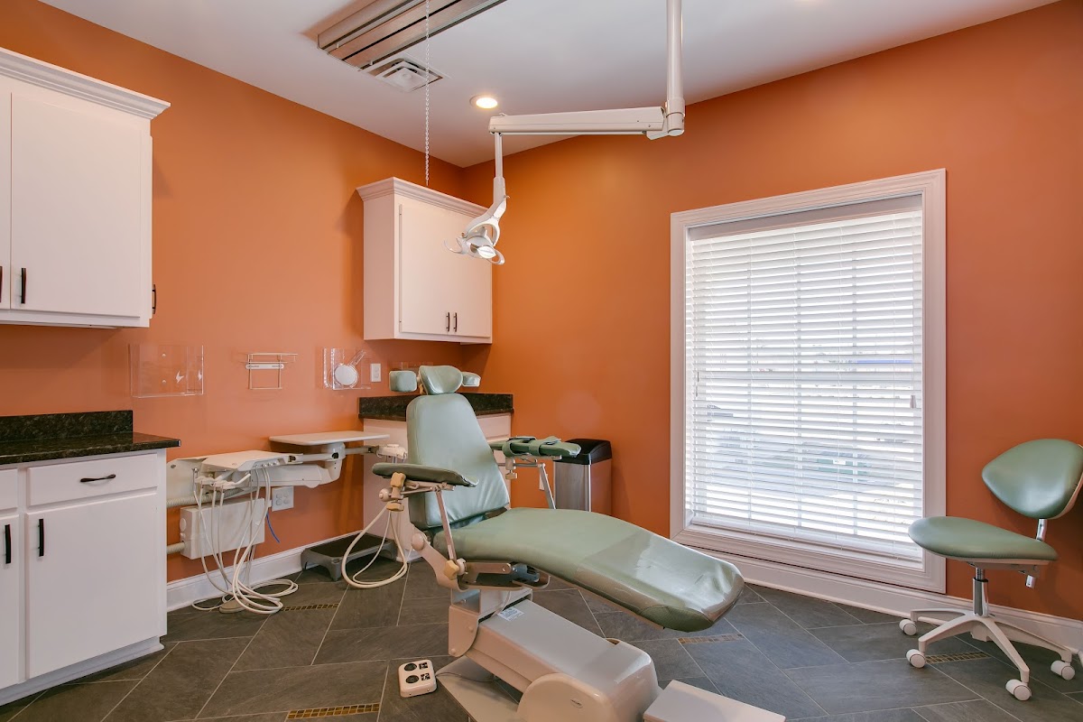 North Carolina Oral Surgery + Orthodontics - Dunn photo 3
