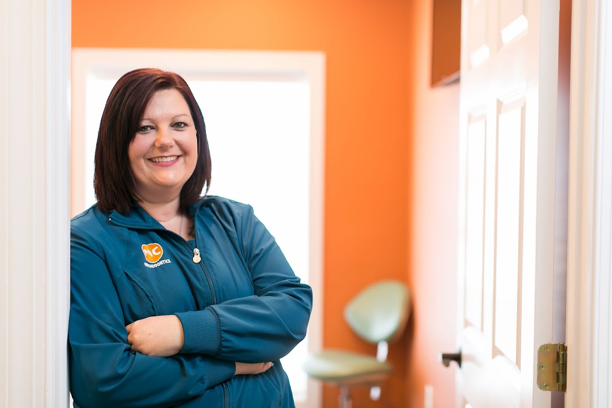 North Carolina Oral Surgery + Orthodontics - Dunn photo 4