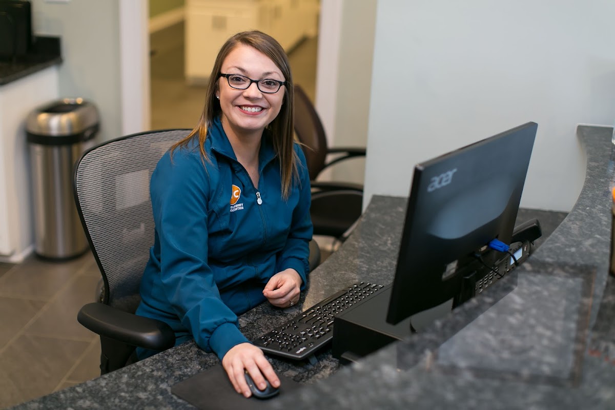 North Carolina Oral Surgery + Orthodontics - Dunn photo 6