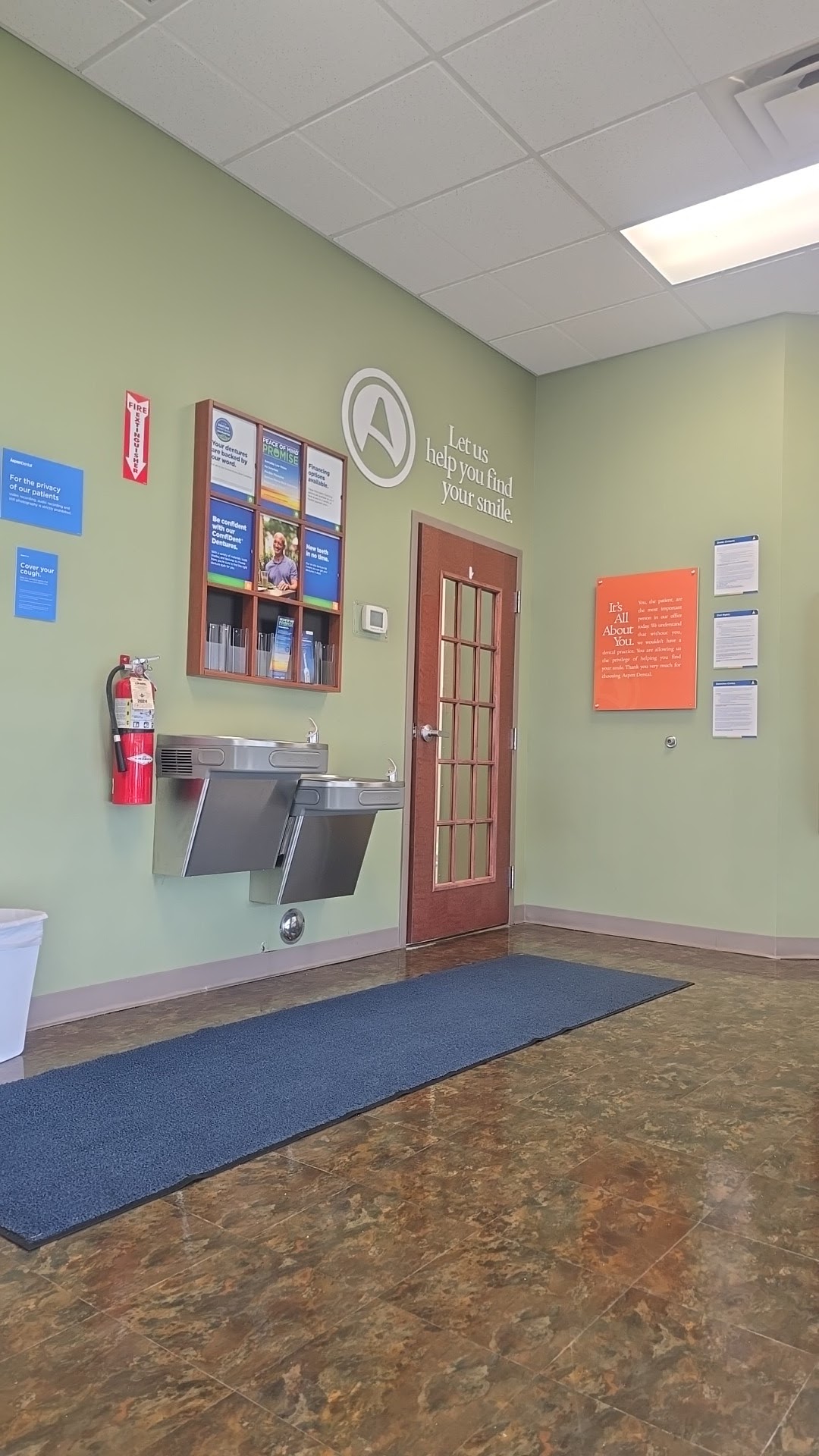 Aspen Dental - Amherst photo 1