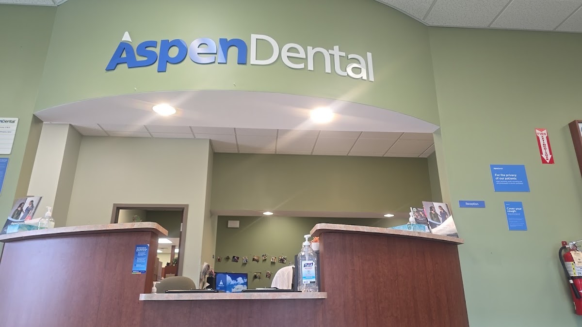 Aspen Dental - Amherst photo 2