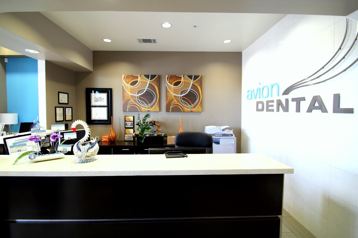 Avion Dental photo 1