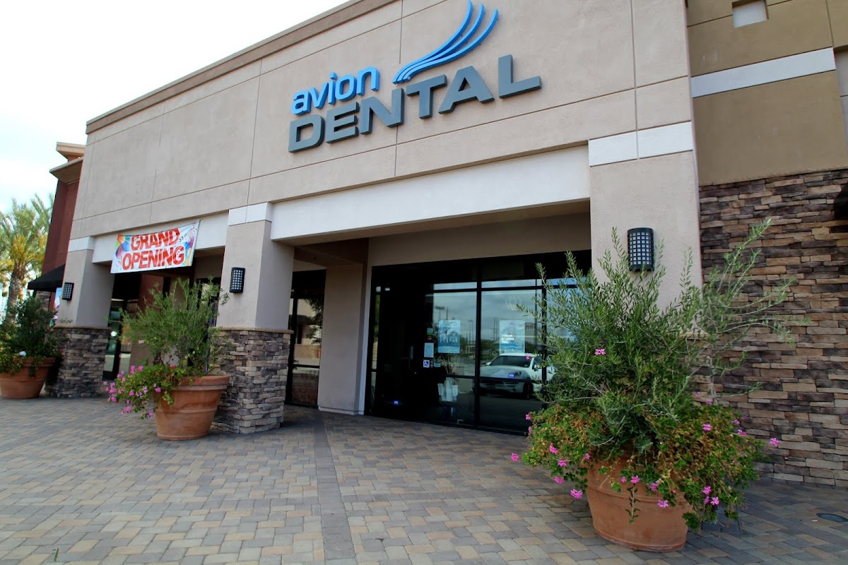 Avion Dental photo 3