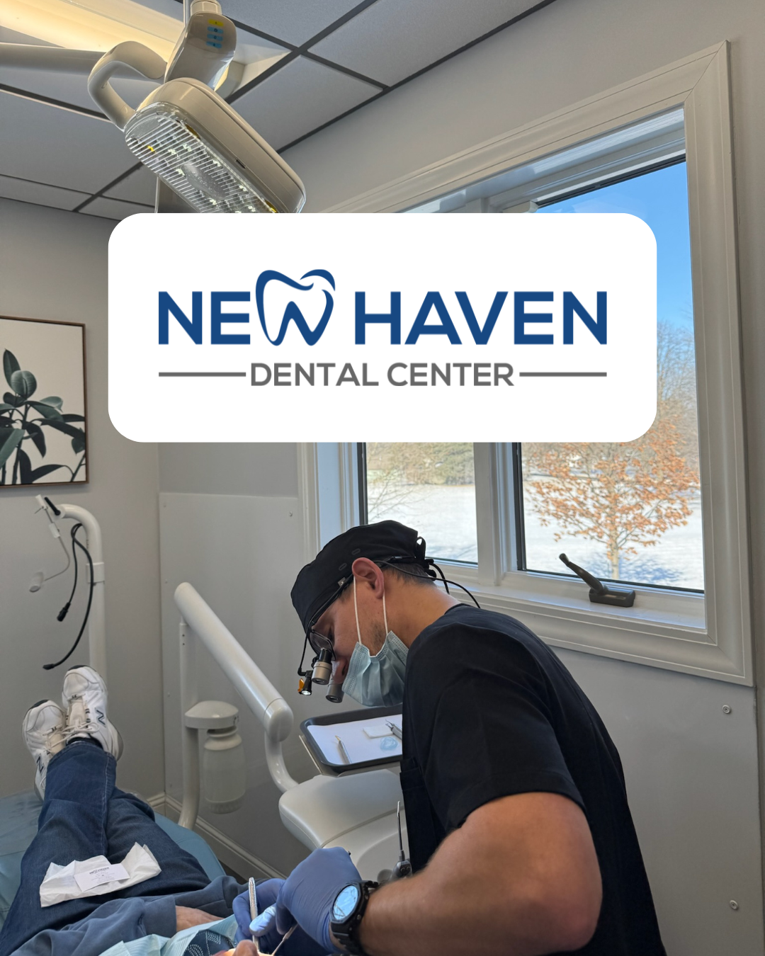 New Haven Dental Center photo 3