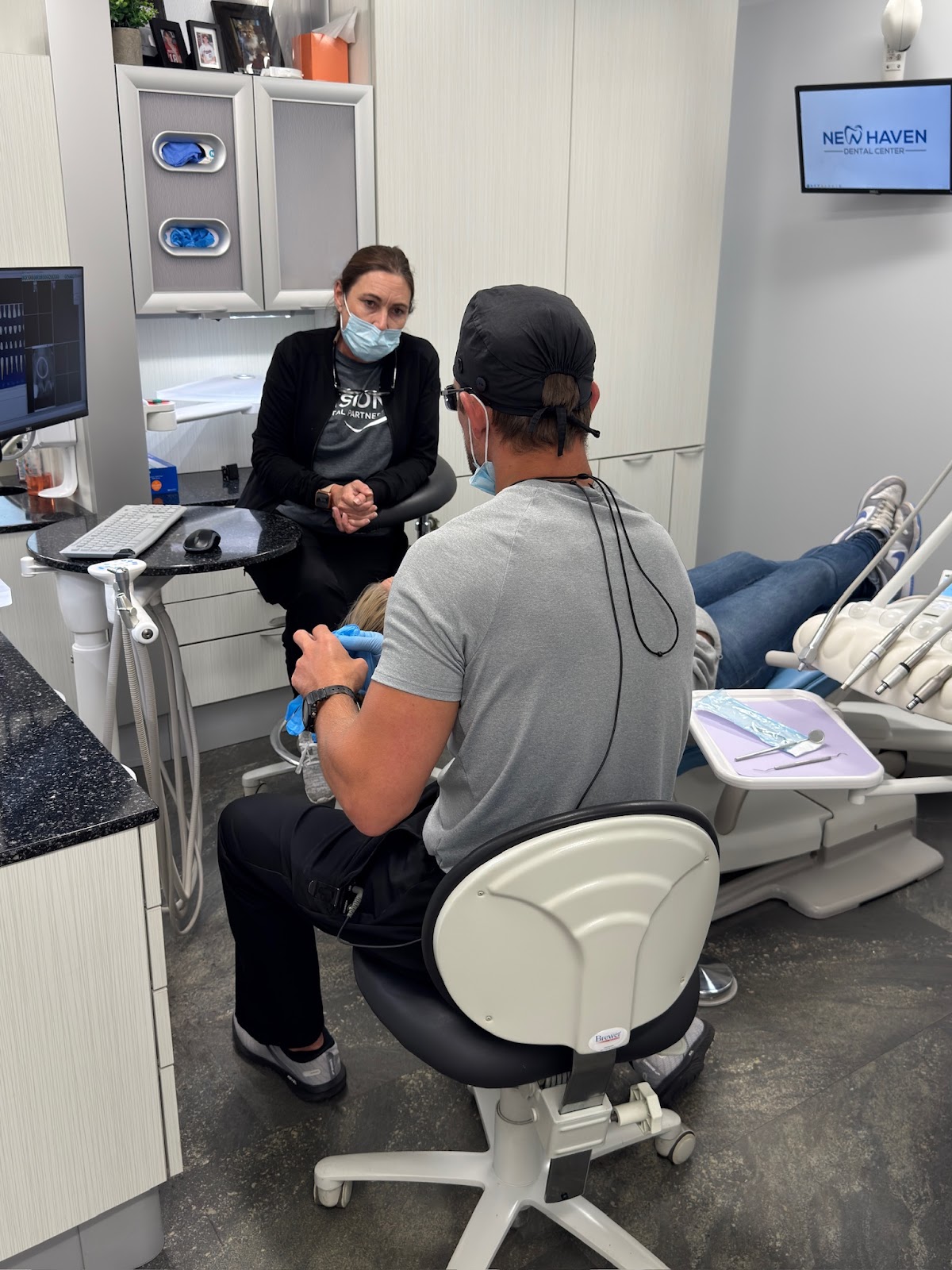 New Haven Dental Center photo 5