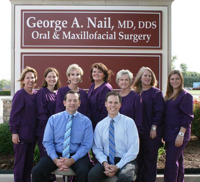 Center For Facial & Oral Surgery P.L.L.C. photo 1
