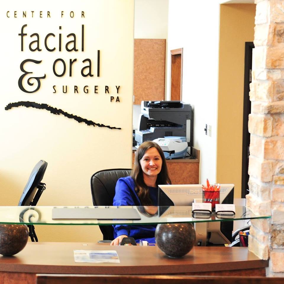 Center For Facial & Oral Surgery P.L.L.C. photo 2