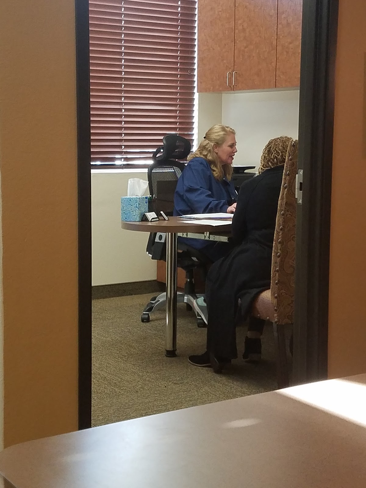 Center For Facial & Oral Surgery P.L.L.C. photo 3