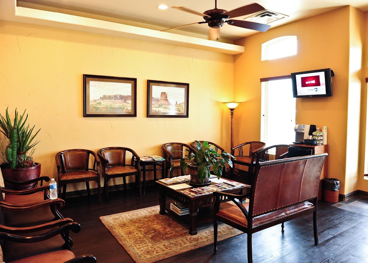 Center For Facial & Oral Surgery P.L.L.C. photo 4