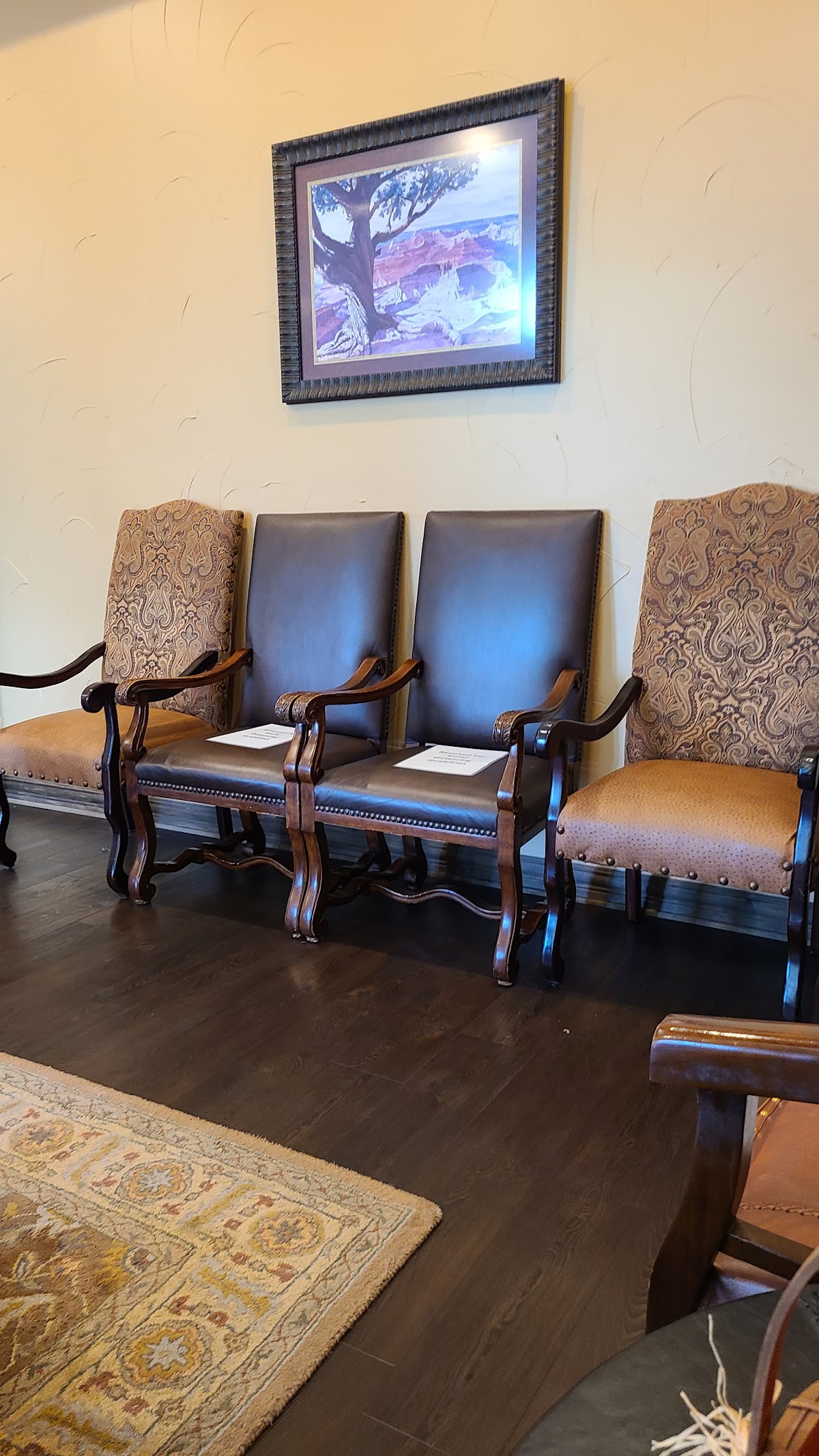Center For Facial & Oral Surgery P.L.L.C. photo 5
