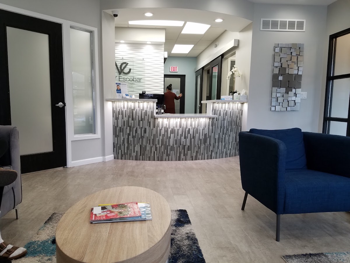 Dr. Victor Escobar Oral Maxillofacial Surgery & Dental Implant Center photo 1
