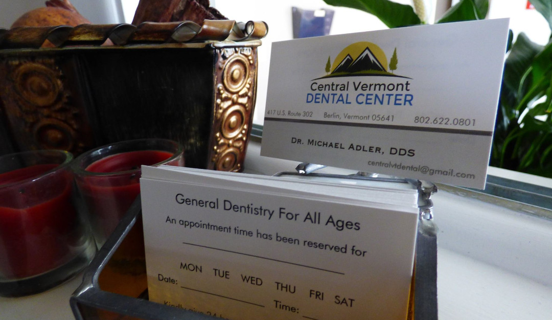Central Vermont Dental Center photo 1