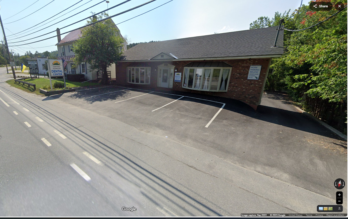 Central Vermont Dental Center photo 3