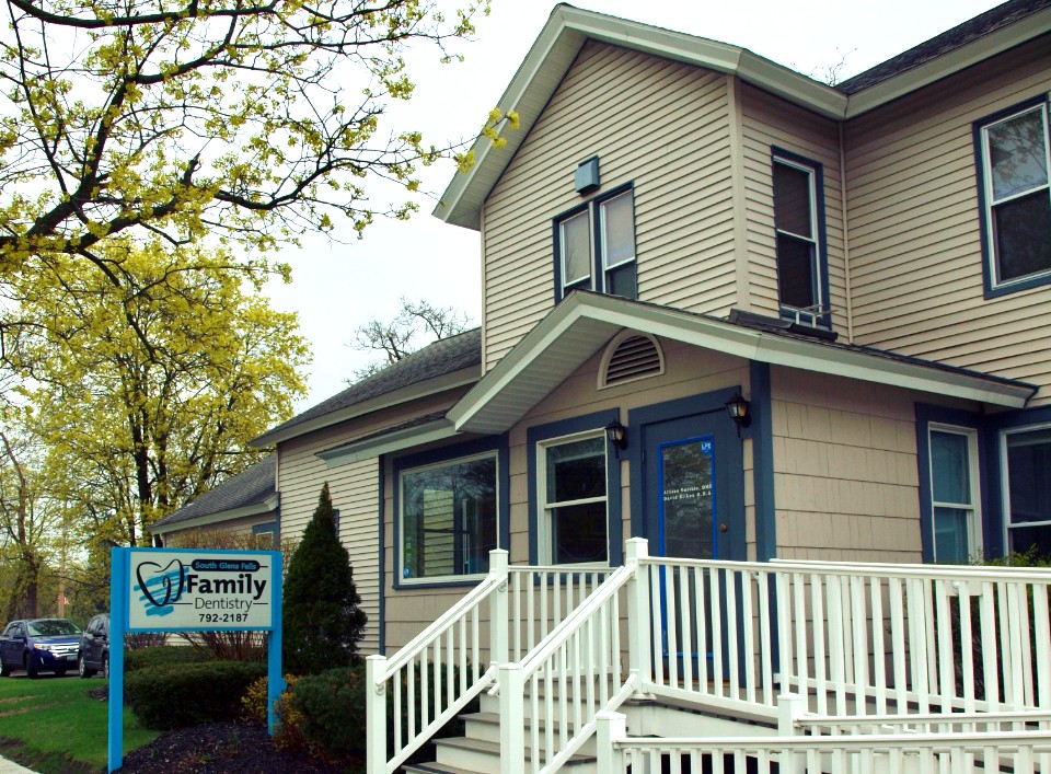South Glens Falls Family Dentistry photo 1