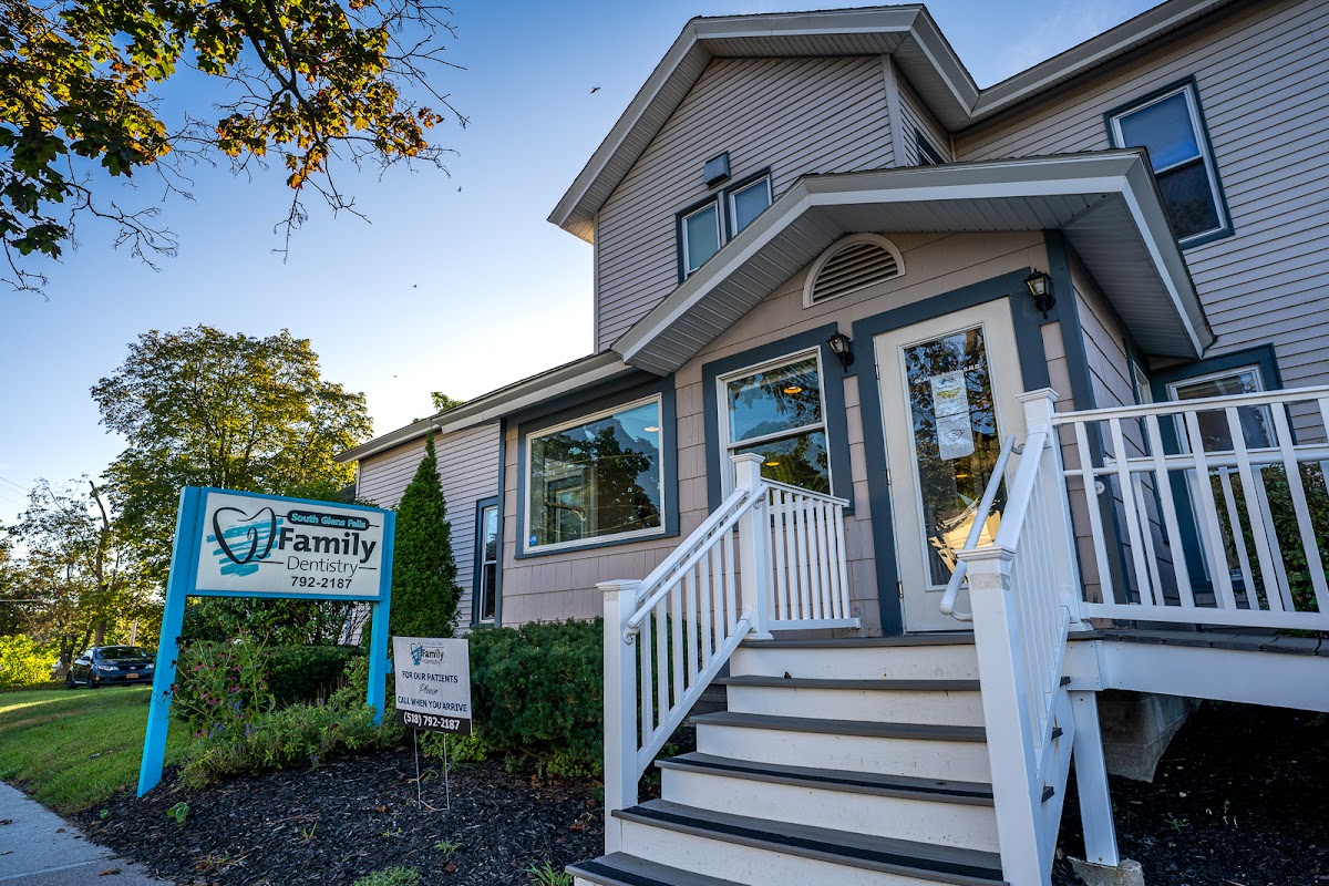 South Glens Falls Family Dentistry photo 2