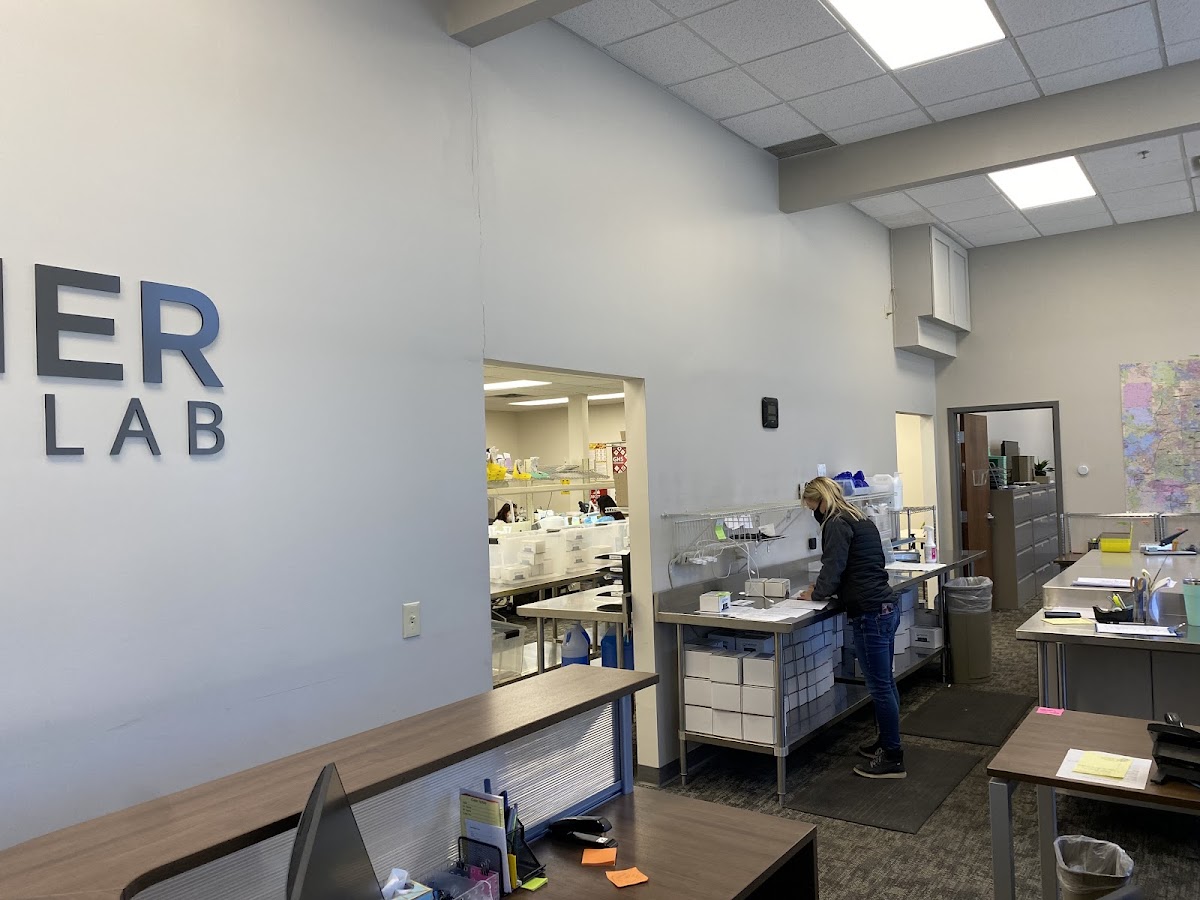 Premier Dental Lab photo 1