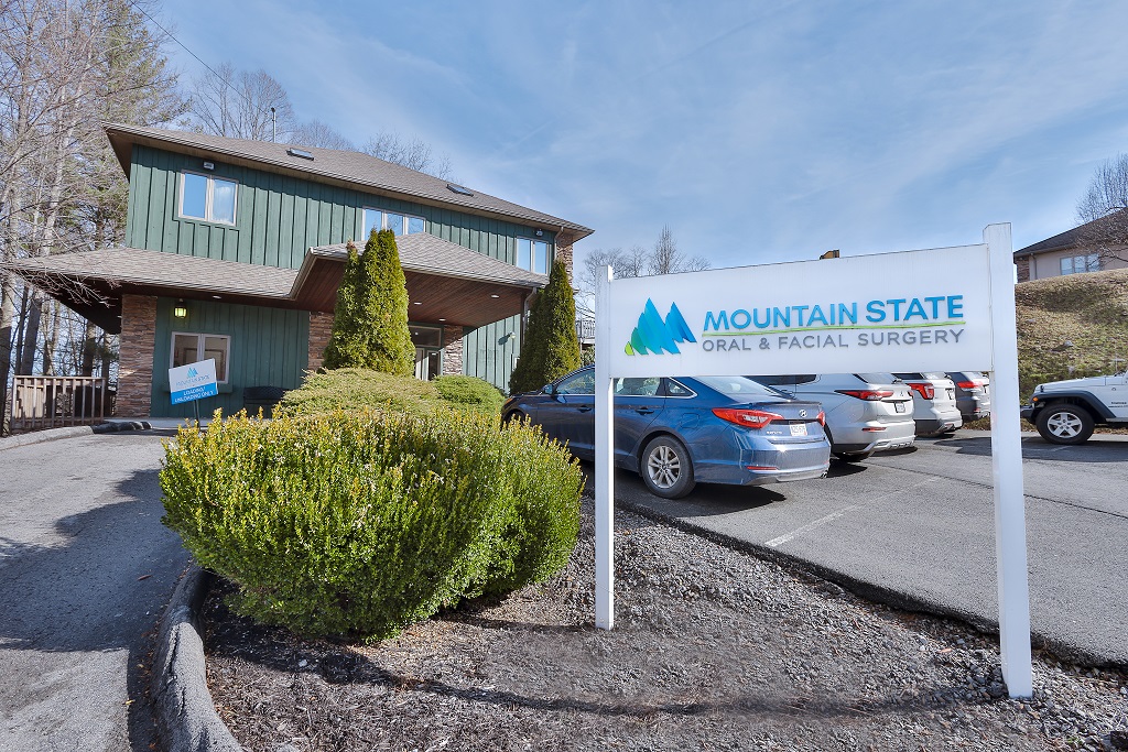 Mountain State Oral and Facial Surgery - Beckley photo 1