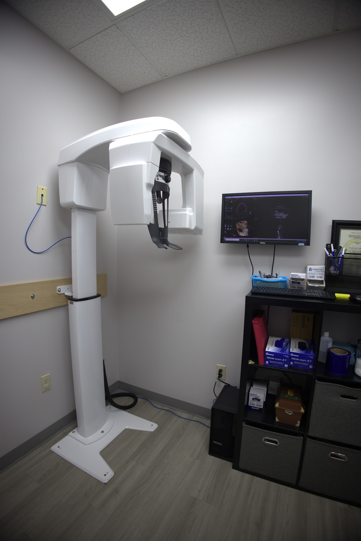 Mountain State Oral and Facial Surgery - Beckley photo 3
