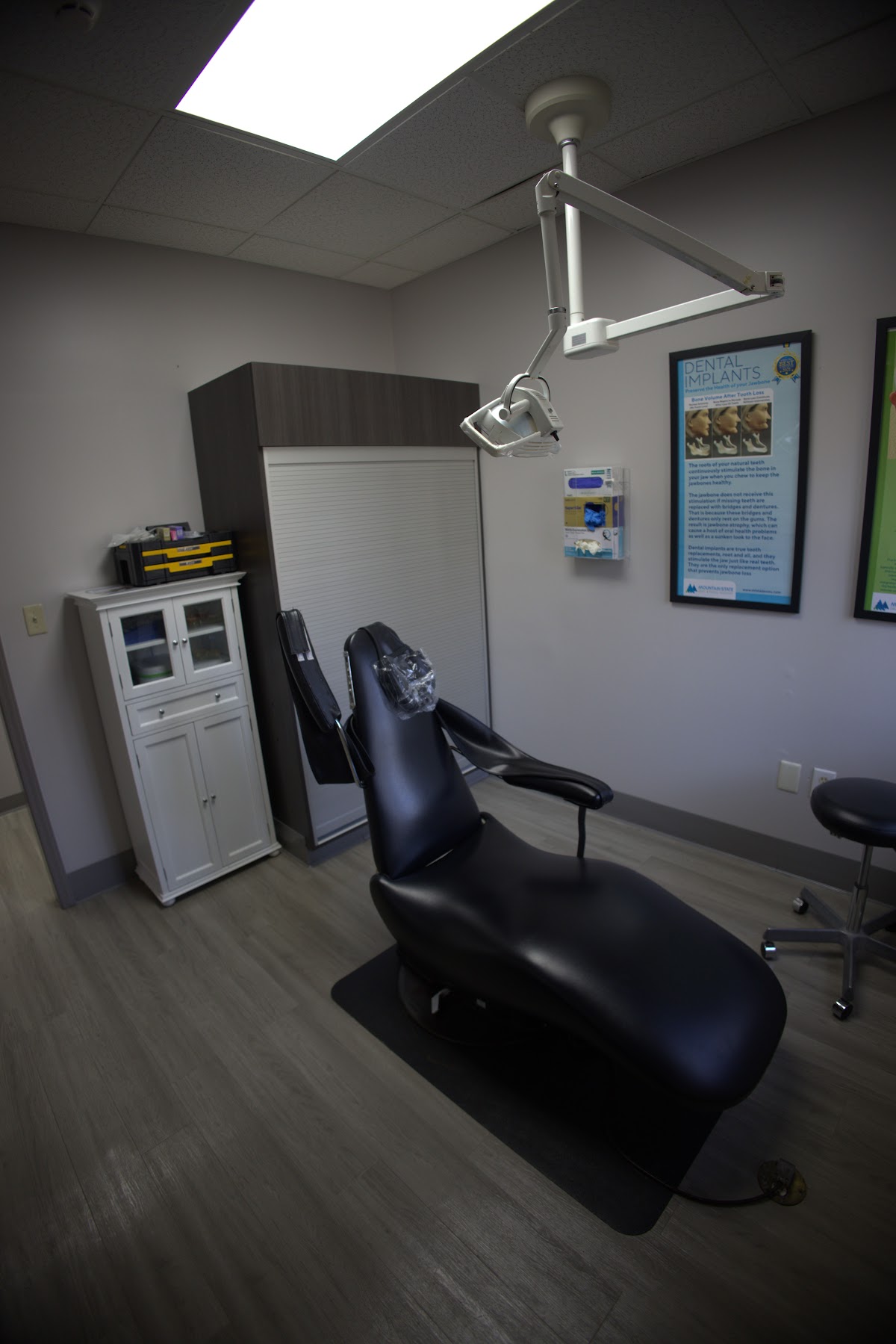 Mountain State Oral and Facial Surgery - Beckley photo 4
