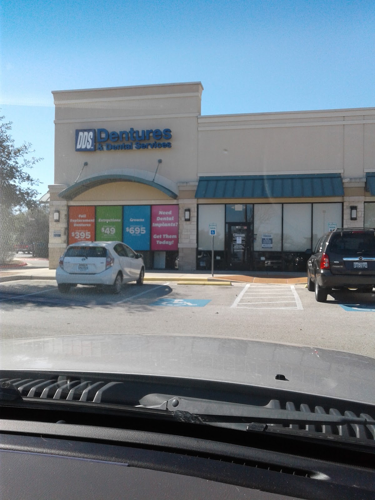 Affordable Dentures & Implants - Georgetown photo 2