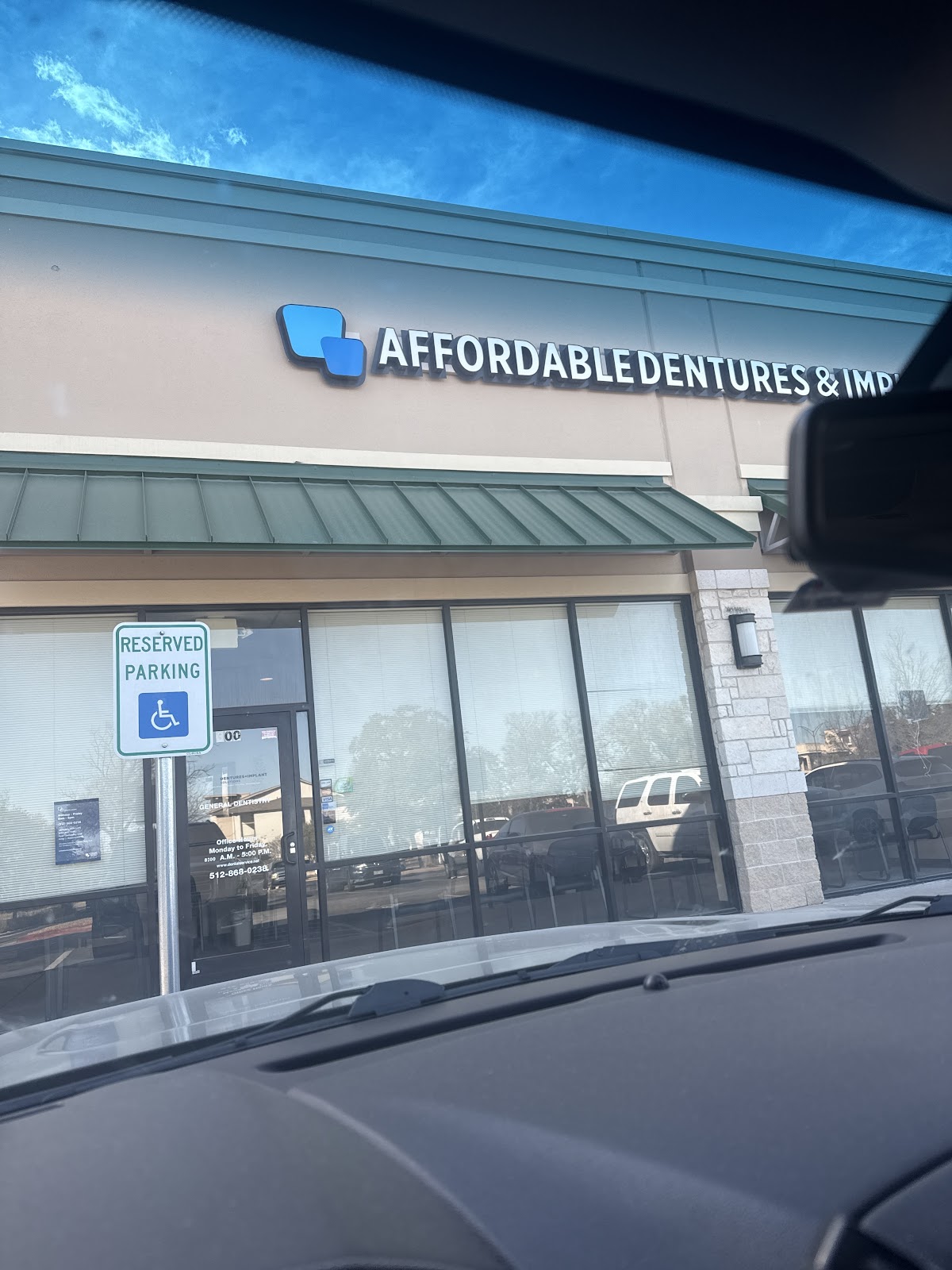 Affordable Dentures & Implants - Georgetown photo 4