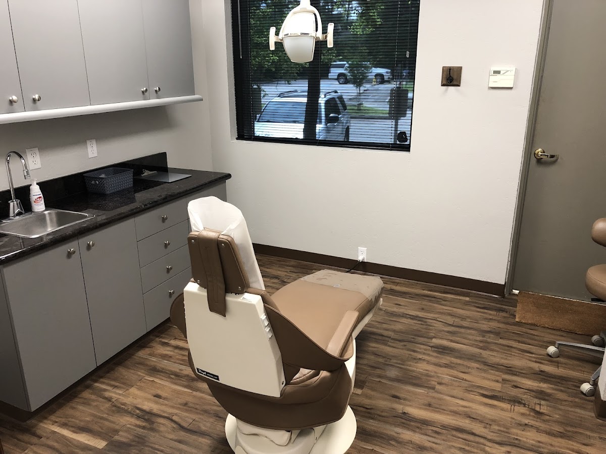 Woodlands Oral & Maxillofacial Surgery photo 1