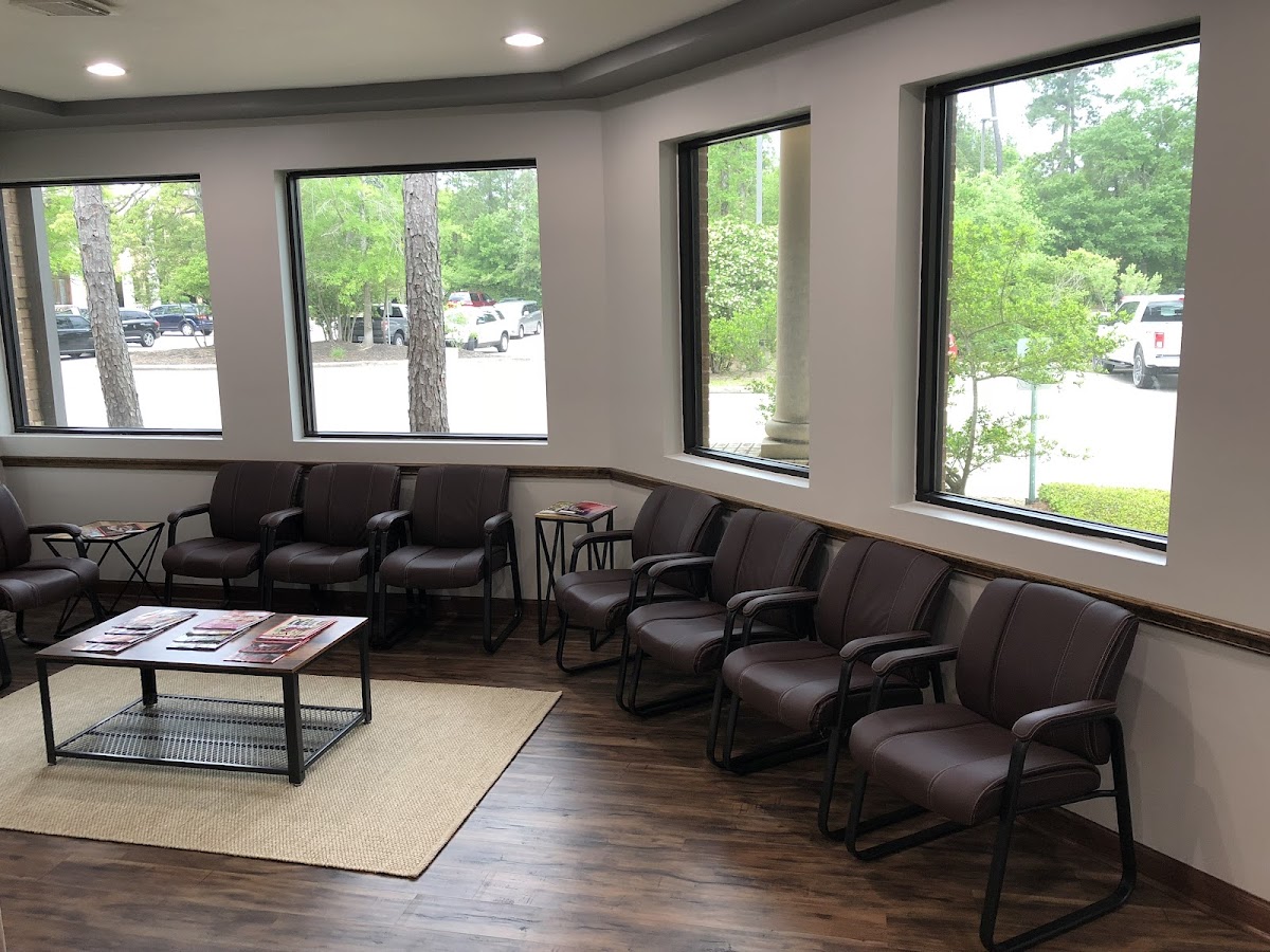 Woodlands Oral & Maxillofacial Surgery photo 3