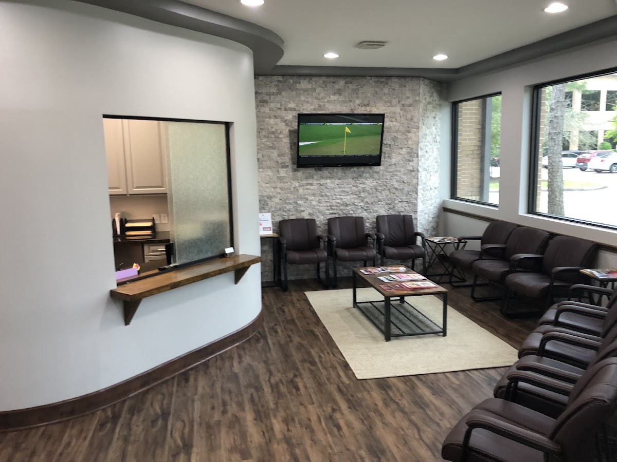 Woodlands Oral & Maxillofacial Surgery photo 6