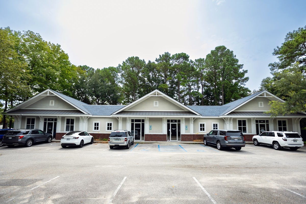 Charleston Oral and Facial Surgery photo 1