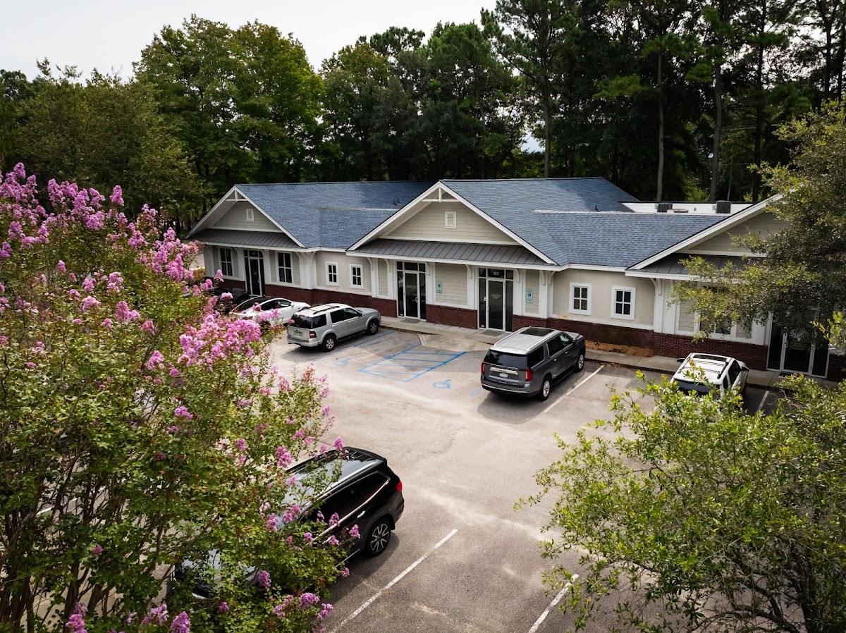 Charleston Oral and Facial Surgery photo 2