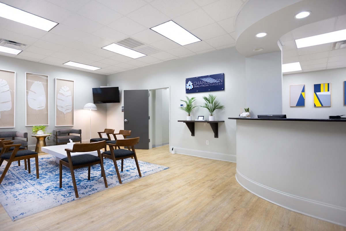 Charleston Oral and Facial Surgery photo 3