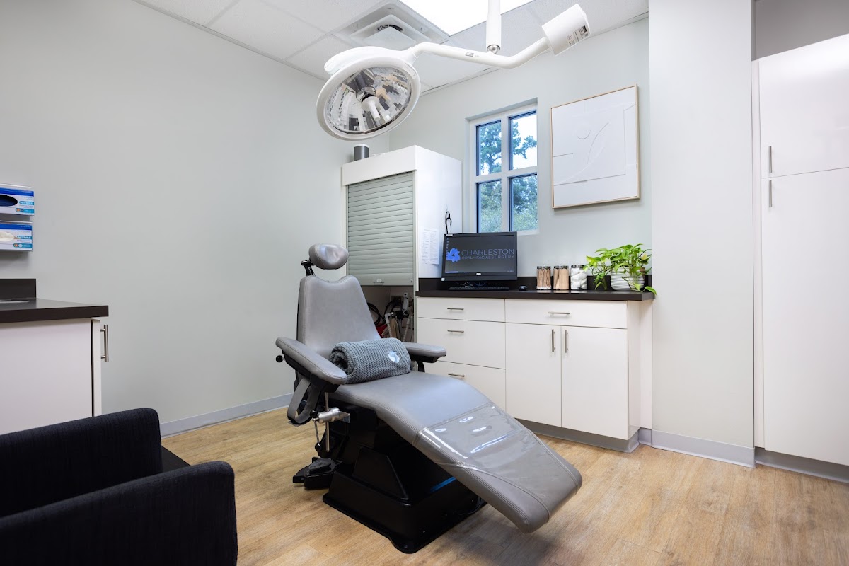 Charleston Oral and Facial Surgery photo 5