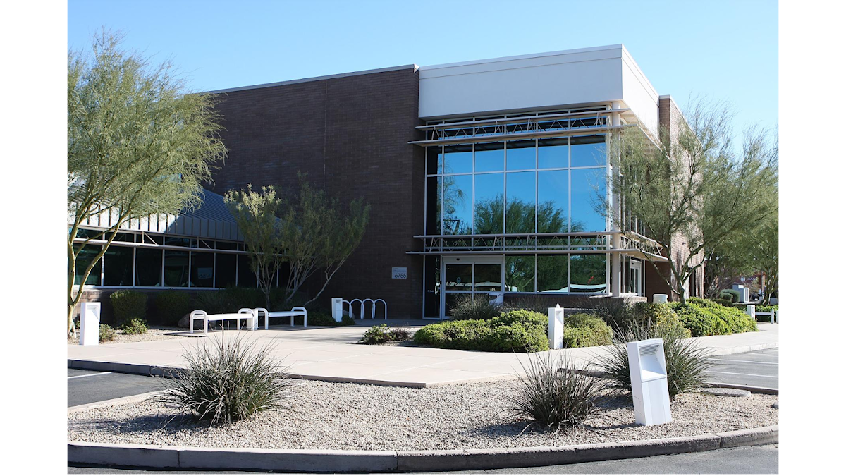 Az Max Surgeons Oral & Maxillofacial Surgeons, Dental Implants & Wisdom Teeth photo 1