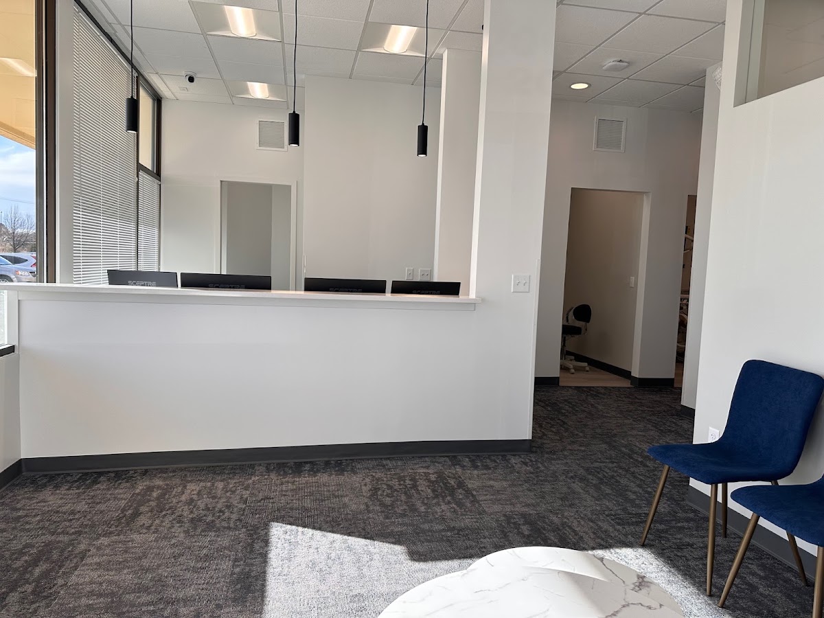 Pueblo Dental & Implant Services photo 2