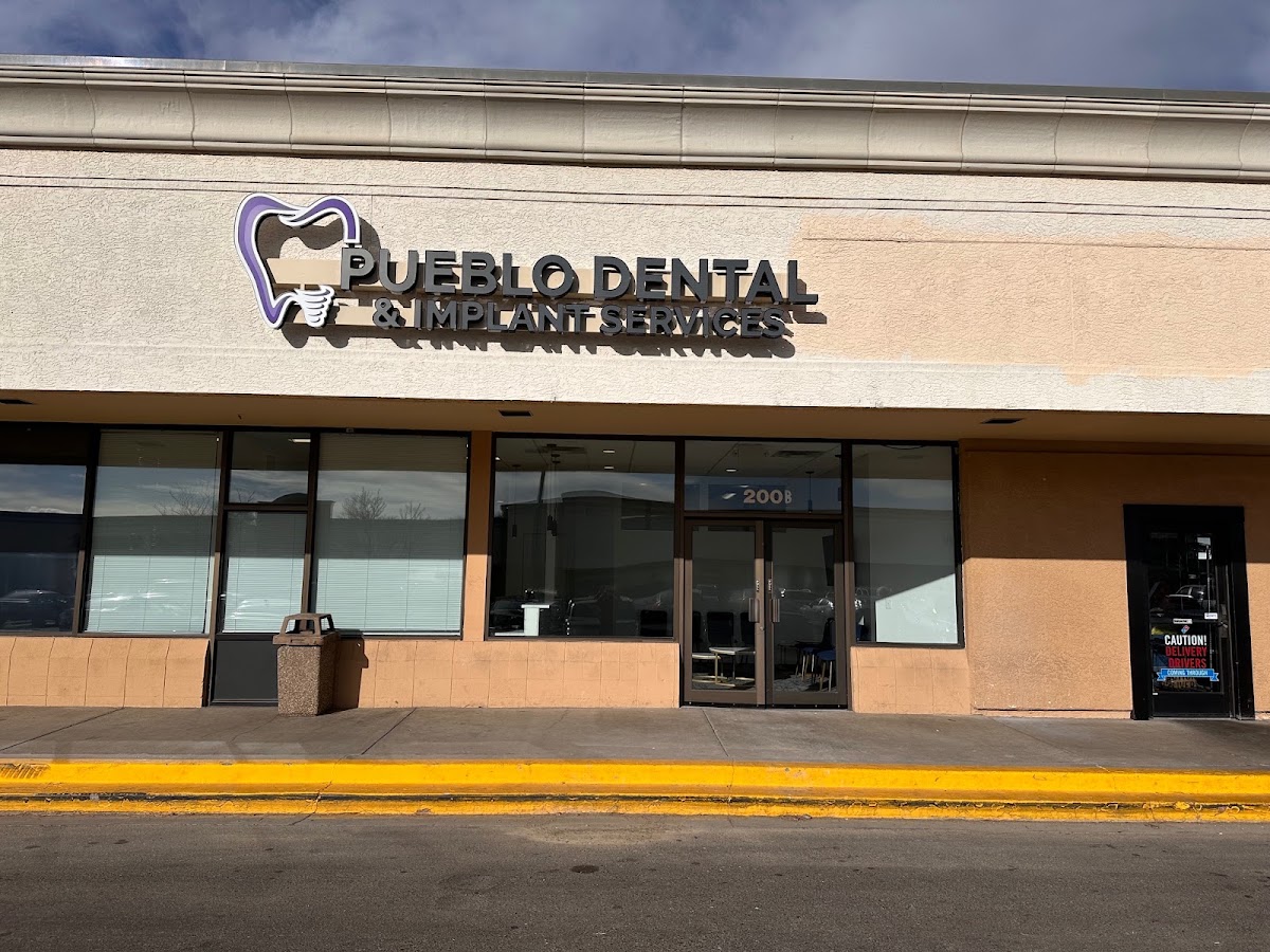 Pueblo Dental & Implant Services photo 4