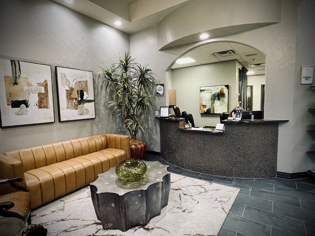 Vaca Cosmetic And Family Dentistry photo 2