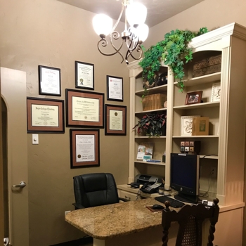 Vaca Cosmetic And Family Dentistry photo 3