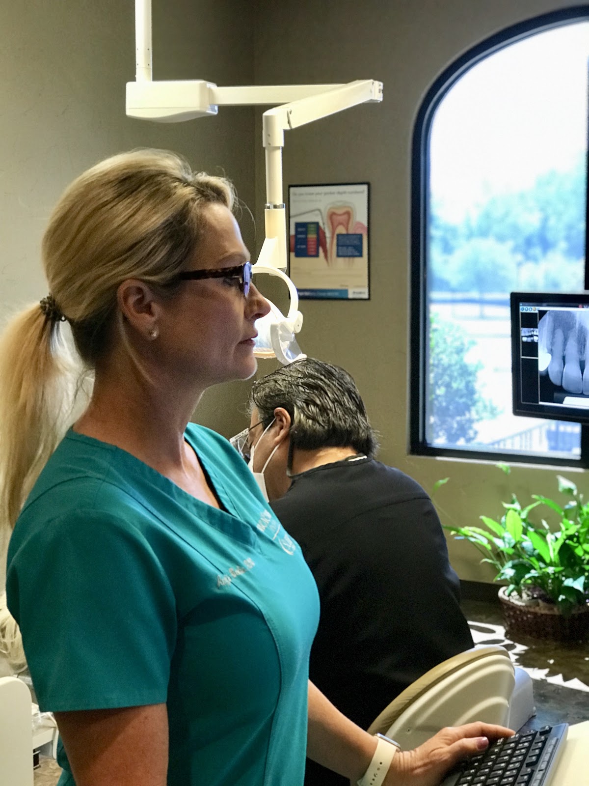 Vaca Cosmetic And Family Dentistry photo 4