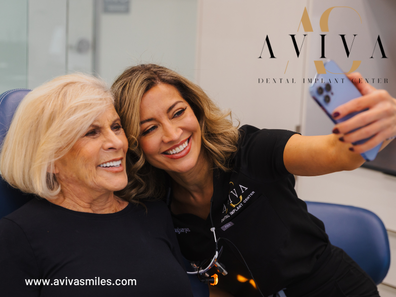 Aviva Dental Implant Center photo 1