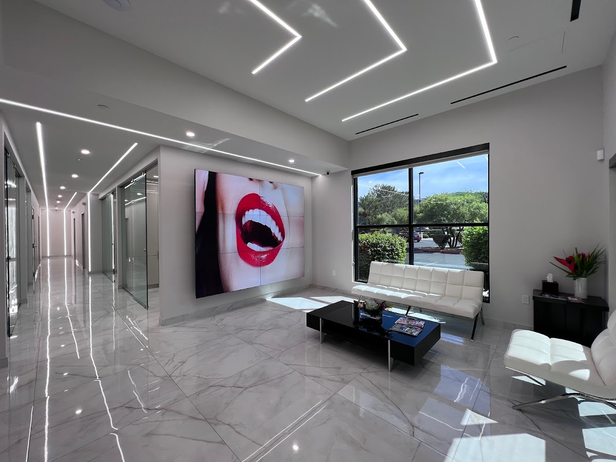Aviva Dental Implant Center photo 4