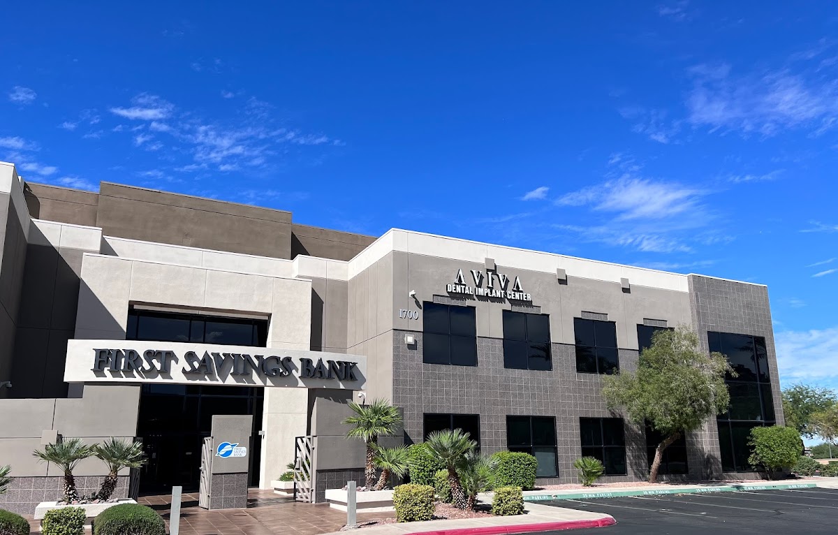 Aviva Dental Implant Center photo 5