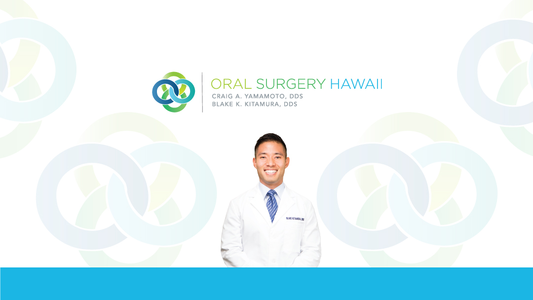 Dr. Blake Kitamura, DDS photo 1