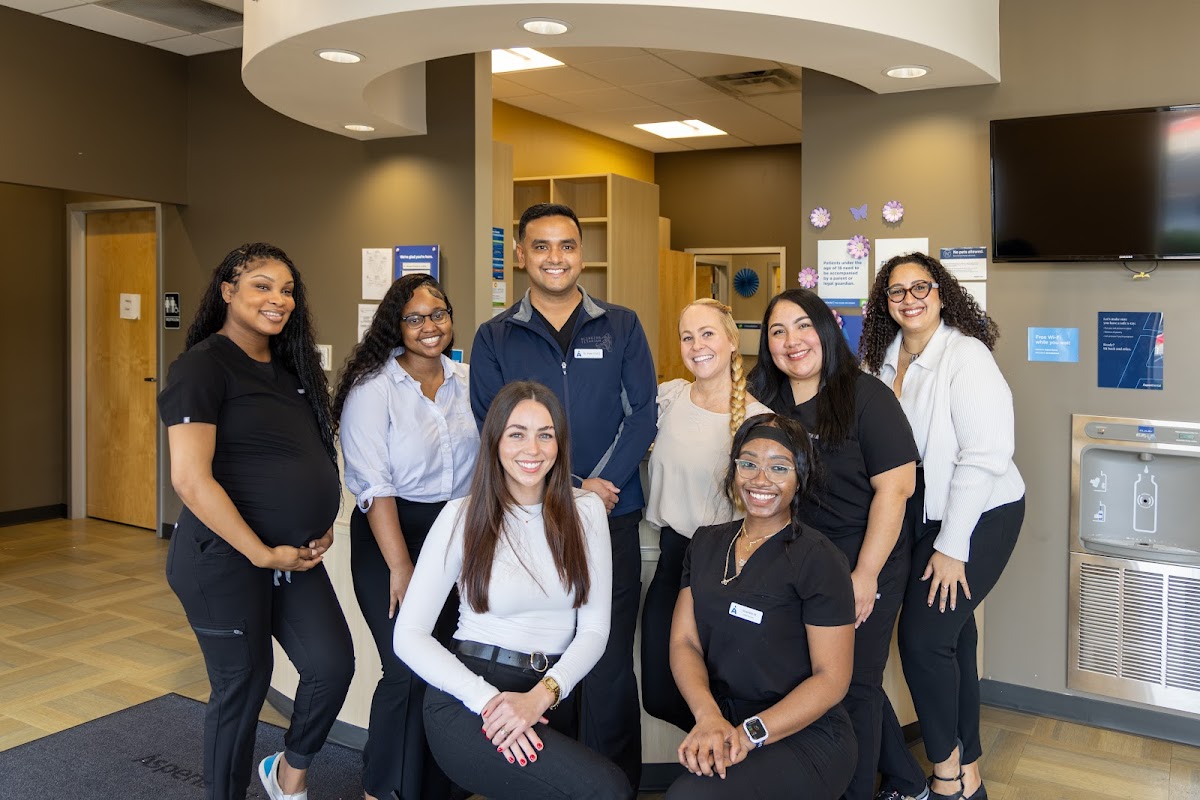 Aspen Dental - Brandon photo 2