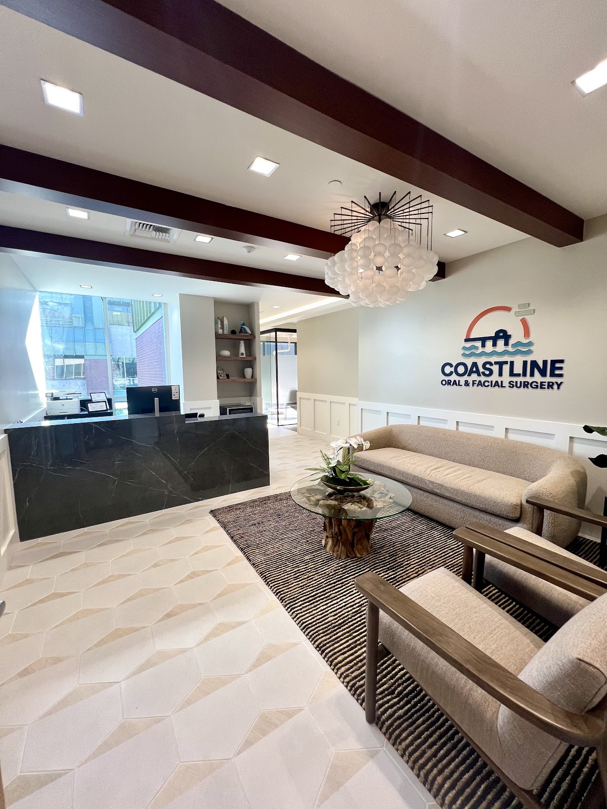 Coastline Oral & Facial Surgery photo 1
